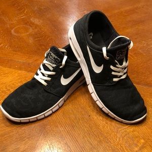 Nike SB Stefan Janoski